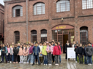 Ruhrtriennale 2025
